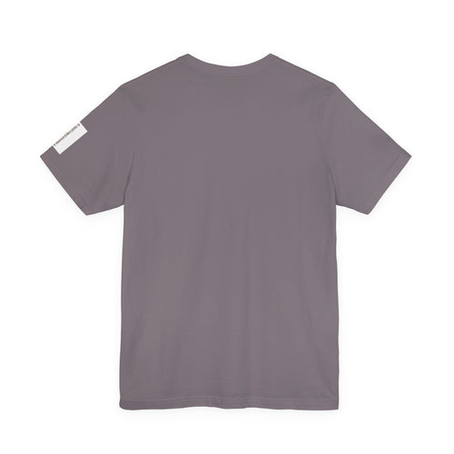 Front Porch Sessions: Karma “We Manifest at Dawn” Unisex T-Shirt