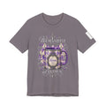 Front Porch Sessions: Karma “We Manifest at Dawn” Unisex T-Shirt