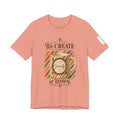 Front Porch Sessions: Gravity “We Create at Dawn” Unisex T-Shirt