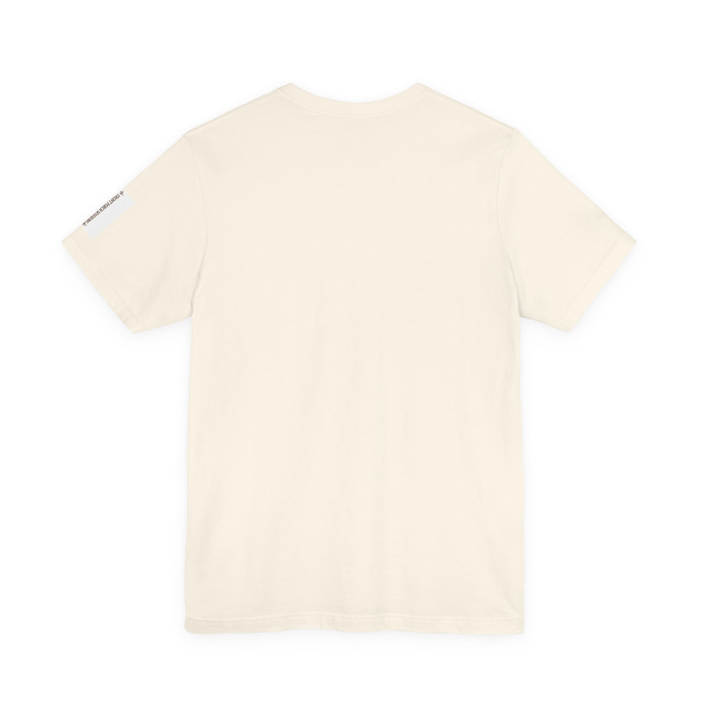 Front Porch Sessions: Life “We Garden at Dawn” Unisex T-Shirt